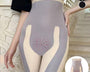 ShapeBoost™ Bauchfreie Shorts mit hoher Taille