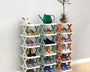 ShoeMate™ Foldable Rack