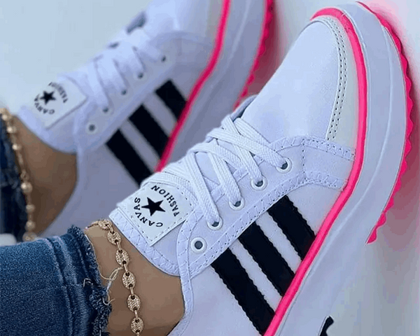 Canvas™ | Comfort Fit Turnschuhe