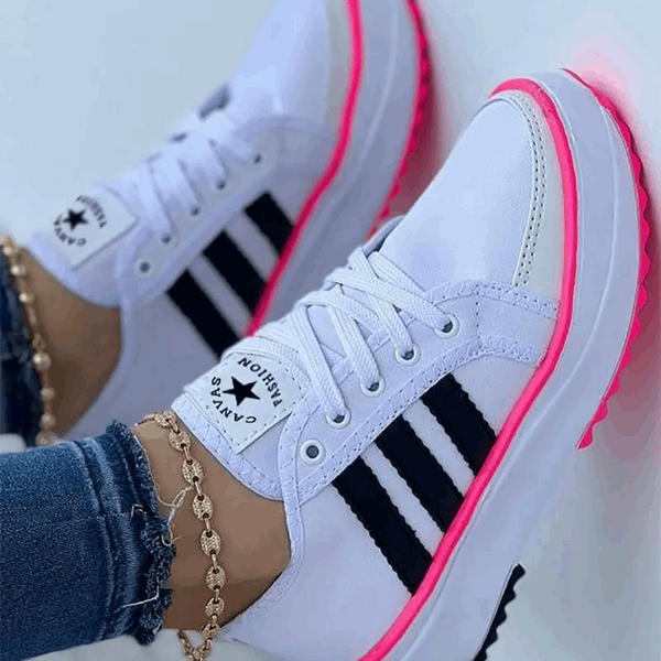 Canvas™ | Comfort Fit Turnschuhe