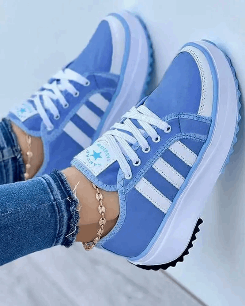 Canvas™ | Comfort Fit Turnschuhe