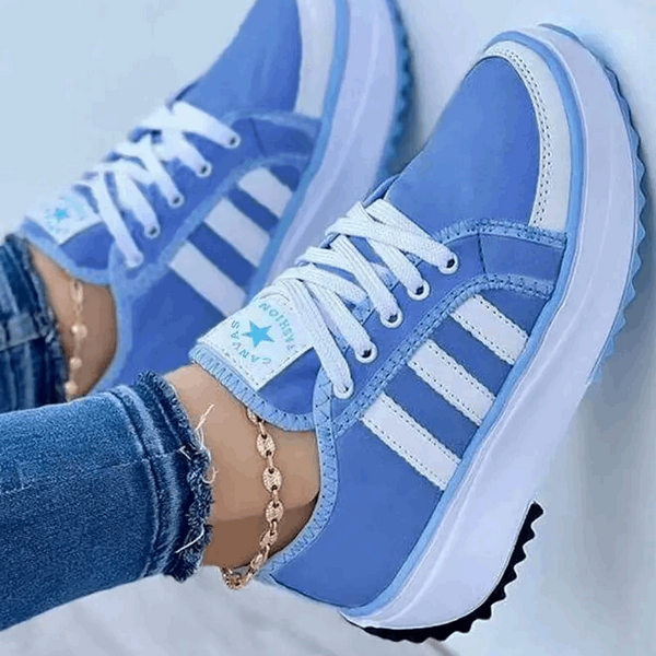 Canvas™ | Comfort Fit Turnschuhe