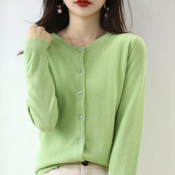 Madison™ Strickjacke