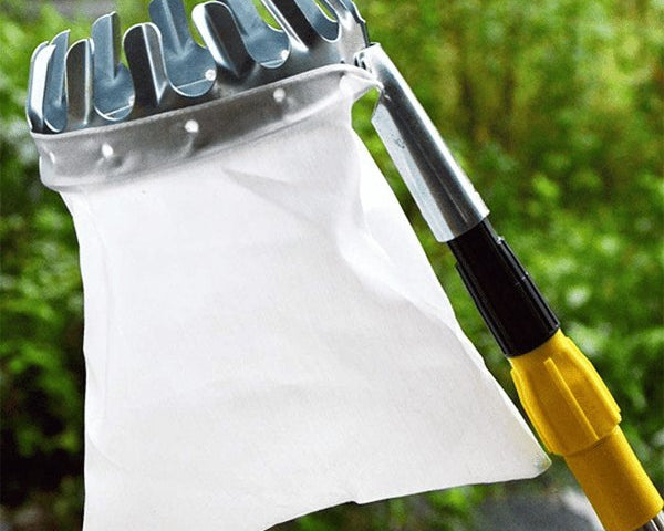 EasyFruit™ - Obstpflücker Kopf Korb (Durchmesser 16cm)