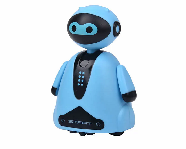 BotDraw™ | Linienfolgender Roboter