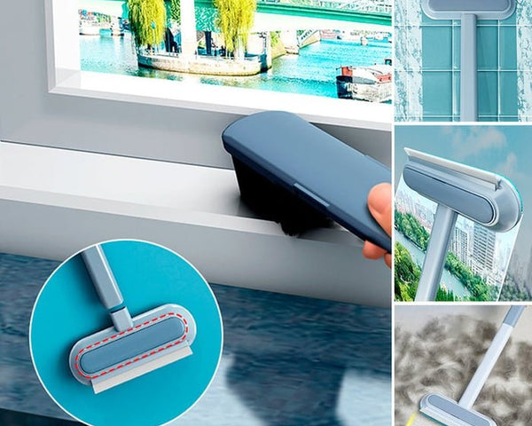 CleanAway™ -  Entfernt mühelos Tierhaare von Ihren Möbeln und Teppichen [Letzter Tag Rabatt]