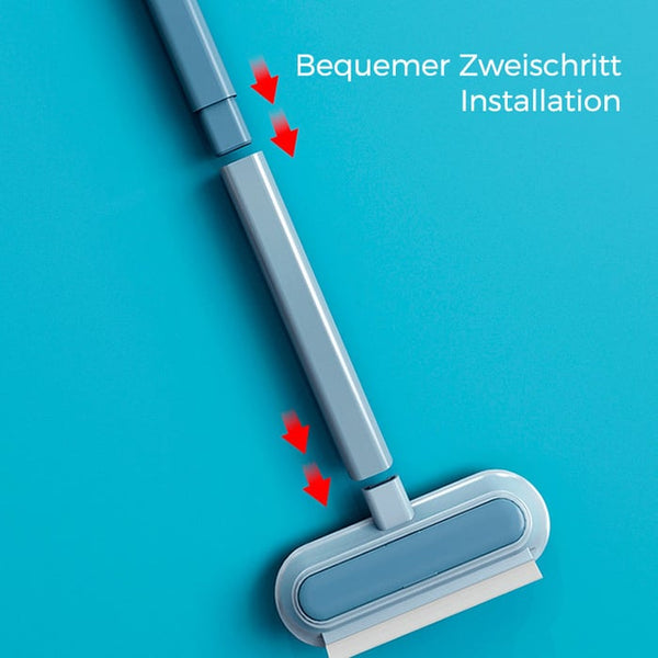 CleanAway™ -  Entfernt mühelos Tierhaare von Ihren Möbeln und Teppichen [Letzter Tag Rabatt]