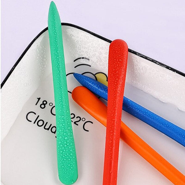 ColorWrite™ - 36 Farben dreieckige Buntstifte
