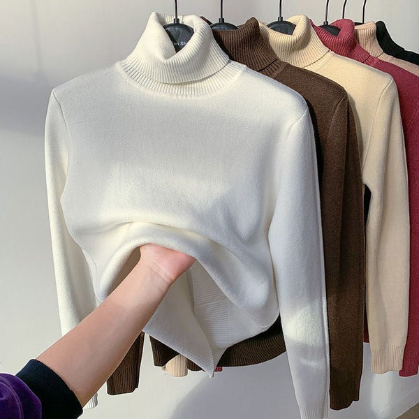 Lara™ | Warm & stilvoll durch den Winter!
