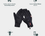 ThermoGloves™ - Perfekte Winterhandschuhe für Kältebeständigkeit