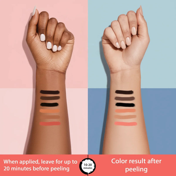 1+1 Gratis | LippenDefinieren™ Langanhaltend definierte Lippen