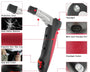SafeSupport™ – 5-in-1 Auto-Handgriff für sicheren Ein- und Ausstieg