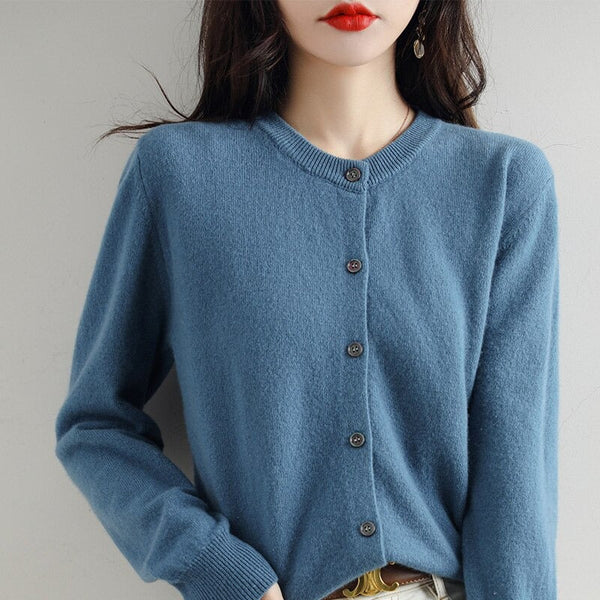 Madison™ Strickjacke