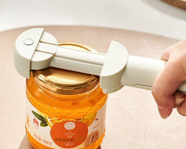 EasyOpen - Effortless Grip Jar Lid Opener [Letzter Tag Rabatt]