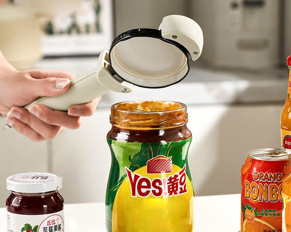 EasyOpen - Effortless Grip Jar Lid Opener [Letzter Tag Rabatt]