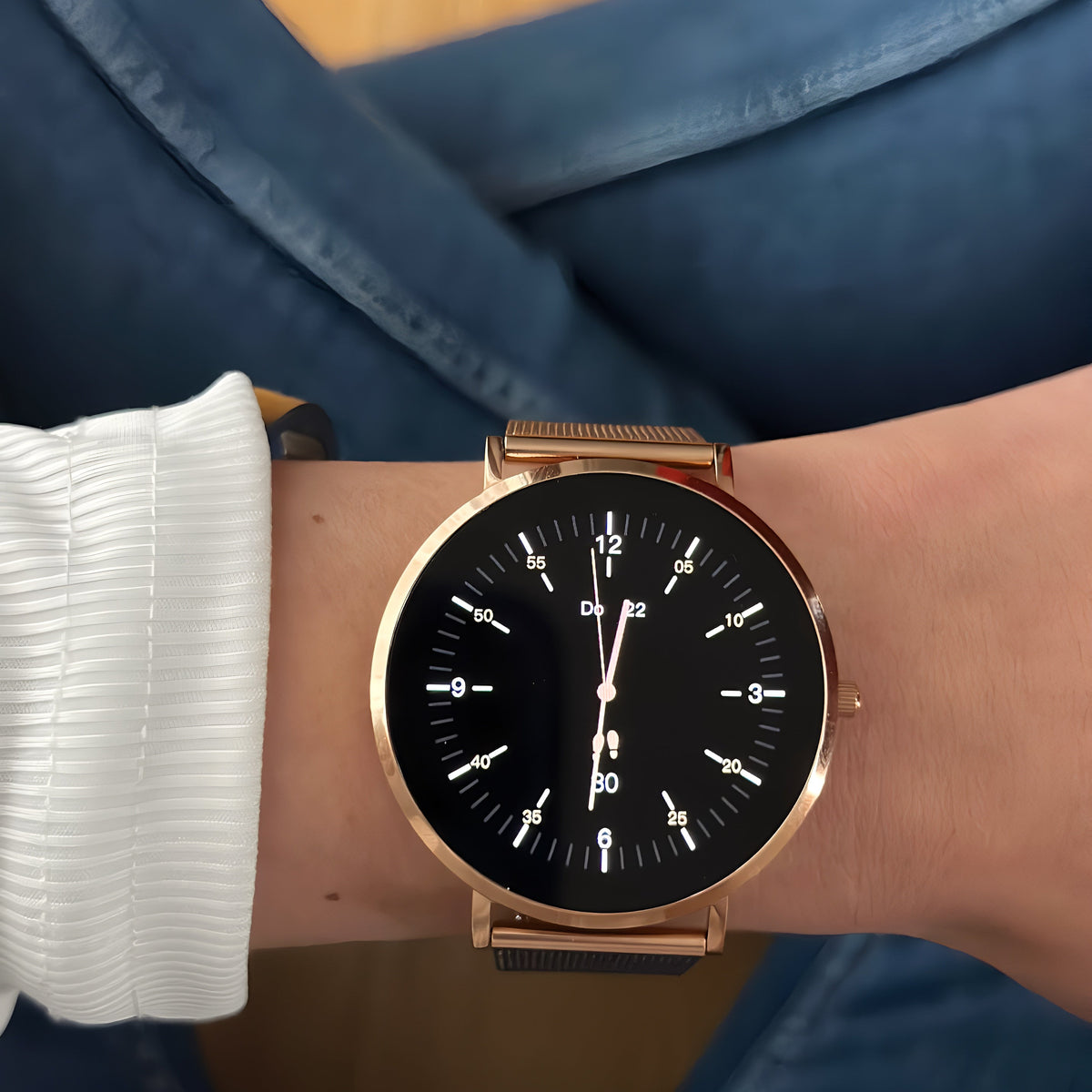 Milennia Smartwatch