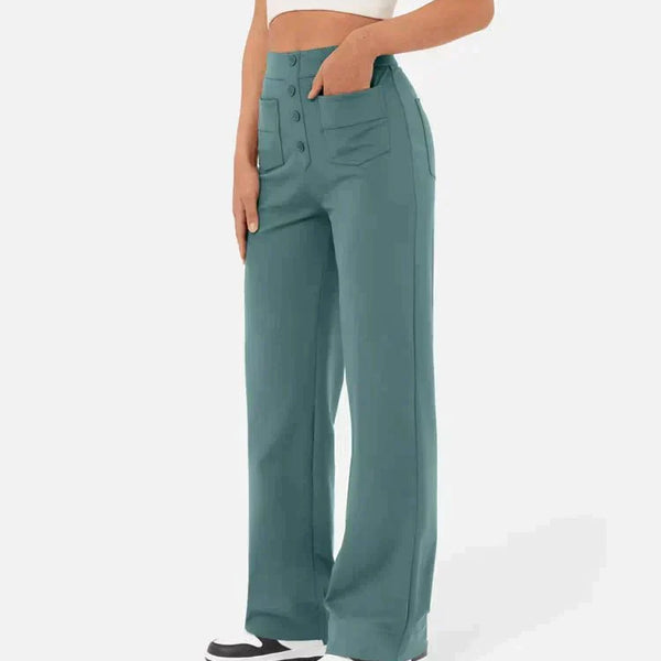 Zani's™ | Elastische Freizeithose