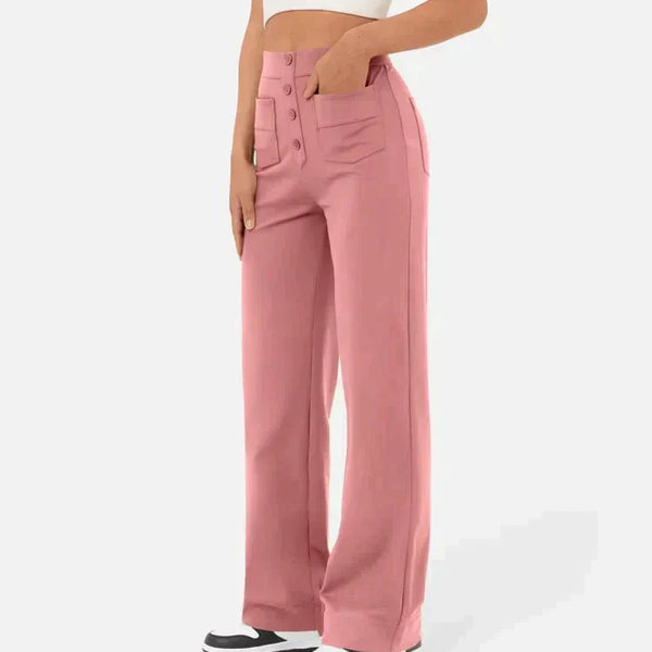 Zani's™ | Elastische Freizeithose