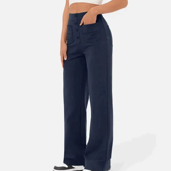 Zani's™ | Elastische Freizeithose