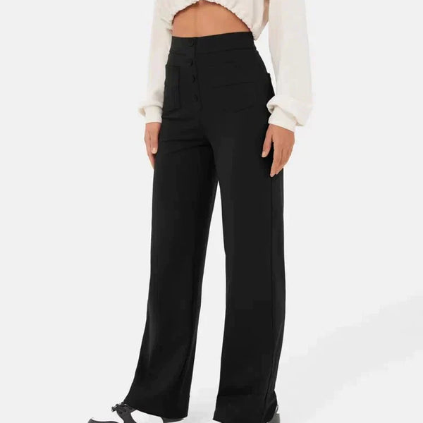 Zani's™ | Elastische Freizeithose