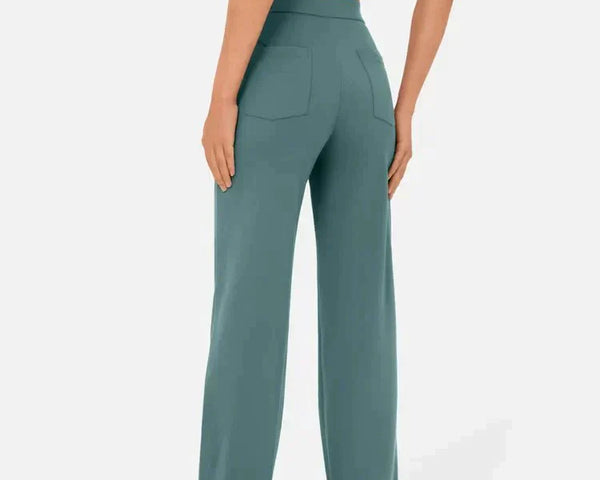 Freizeit-Hose HighWaist™ – Komfort & Stil in Perfektion!