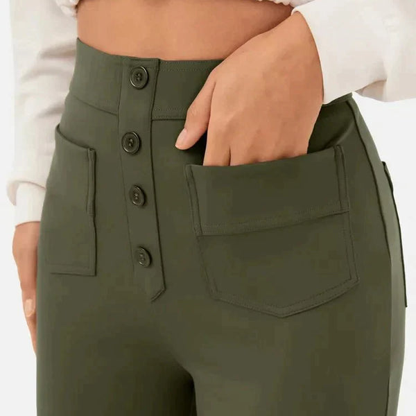 Zani's™ | Elastische Freizeithose