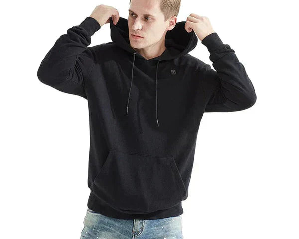 ThermoWear™ - Ihre mobile Wärmequelle für unterwegs