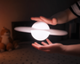 SpinLuma™ Licht-Spinner – Leuchtender Spiral-Stunt für Partys, Cosplay & Videos