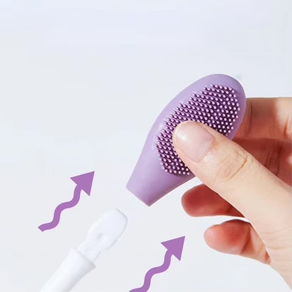 ClearGlide™ Glatt Und Sogar