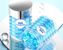LeuchtendeAugen™ Augensackentferner und straffende Creme (1+1 gratis)