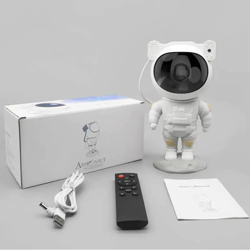 GalaxyGlow™ | Sternenprojektor