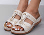 Adele™ orthopädischen Sandalen