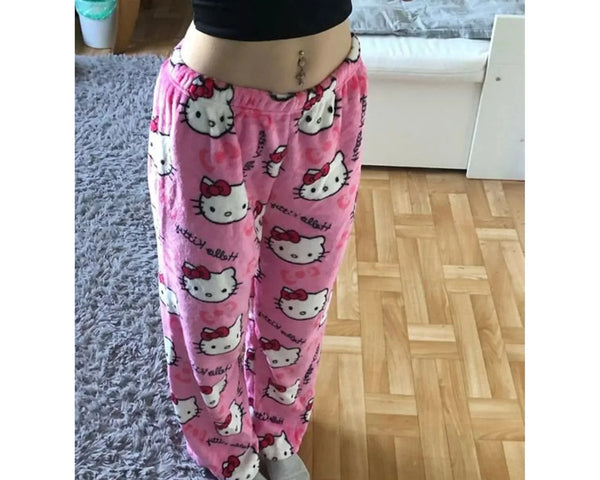 Hello Kitty™ |  Schlafanzug