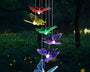 GlowBird – Magisches Lichtspiel für draußen