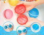 EasySplash™ - Wiederverwendbare Wasserballons für grenzenlosen Sommer-Spaß! | 4+4 GRATIS