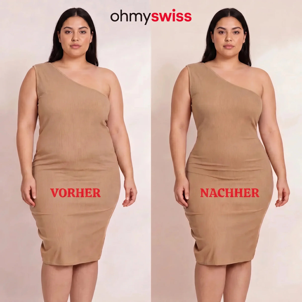Postpartum-Shapewear-Höschen von Ohmyswiss