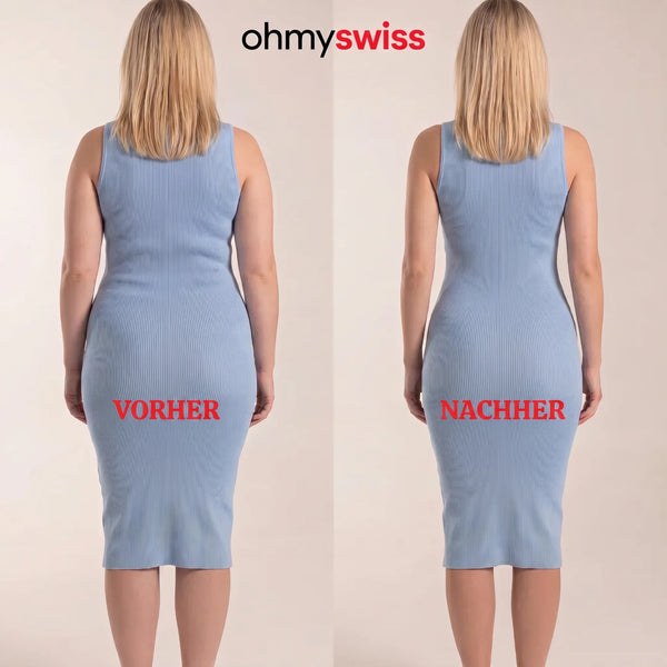 Postpartum-Shapewear-Höschen von Ohmyswiss