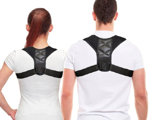 50% RABATT | ErgoPro™️ Unisex-Haltungskorrektor