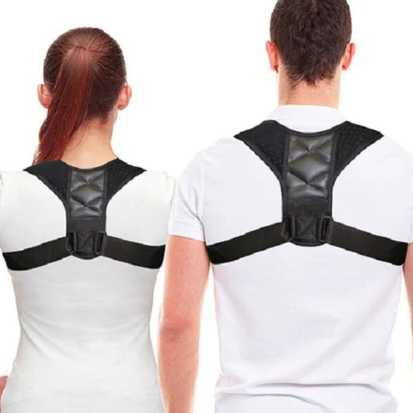 50% RABATT | ErgoPro™️ Unisex-Haltungskorrektor