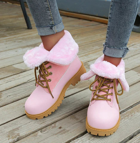 Ava's™ Stiefel