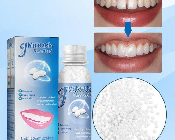 ZahnFix™ DIY Zahnreparaturset