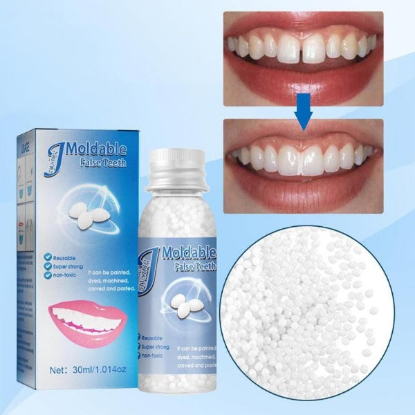 ZahnFix™ DIY Zahnreparaturset