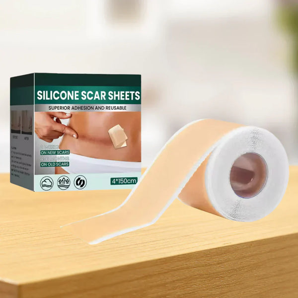 1+1 Gratis | ScarGlow™ | Lässt hartnäckige Narben verblassen [Letzter Tag Rabatt]
