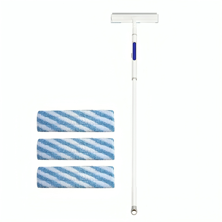50% RABATT | WindowSpray™ - Professioneller Glasreiniger mit Wasserspray [Letzter Tag Rabatt]