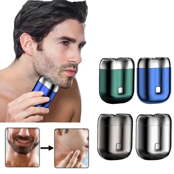 RasierMatt™ Glatte Rasur überall