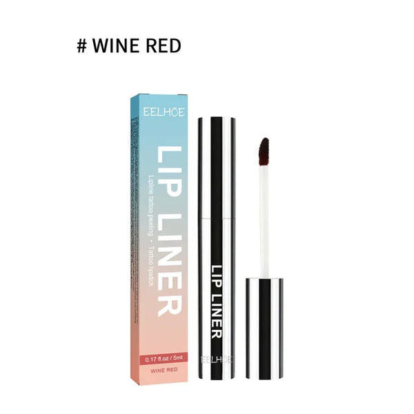 MattesDefinieren™ Matte Liner für die Lippen