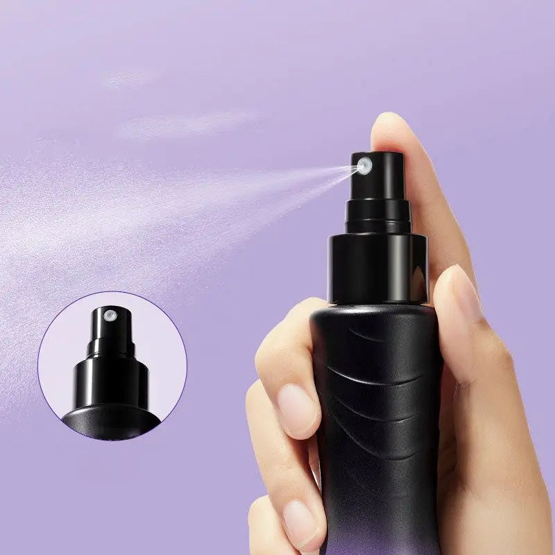 FreshBounce™ Erfrischen Sie Ihr Haar mit einem entspannenden Spray