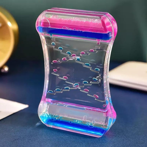 GlassHour™ - Zeitlose Eleganz in Perfektion: Entdecke die stilvolle Uhr