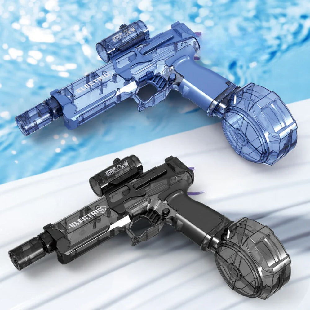 Technology Blue™ | Wasserpistole