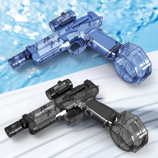 Technology Blue™ | Wasserpistole